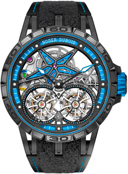 Часы Roger Dubuis Excalibur RDDBEX0599